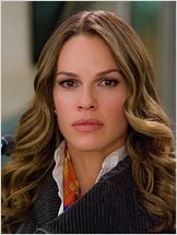 Hilary Swank