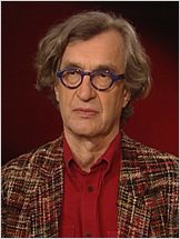 Wim Wenders
