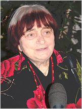 Agnès Varda