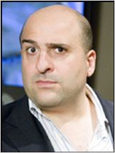 Omid Djalili