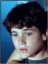 Trevor Morgan