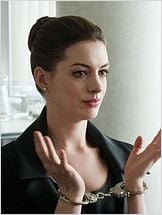 Anne Hathaway