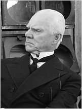 Malcolm McDowell