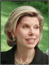 Christine Baranski