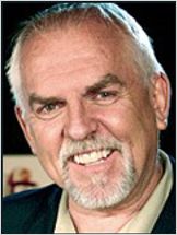 John Ratzenberger