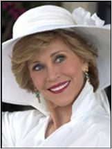 Jane Fonda