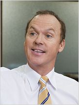 Michael Keaton