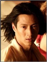 Will Yun Lee