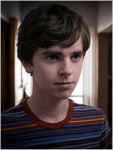 Freddie Highmore