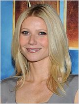 Gwyneth Paltrow