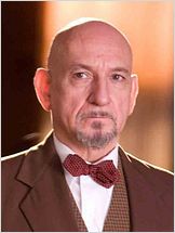 Ben Kingsley