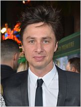 Zach Braff