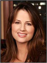 Paula Marshall