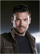 Brian Austin Green