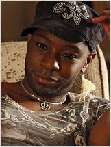 Nelsan Ellis