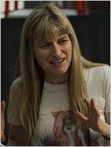 Catherine Hardwicke