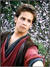 Michael Angarano
