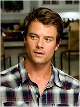 Josh Duhamel