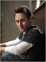 Josh Stewart