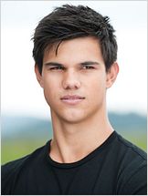 Taylor Lautner