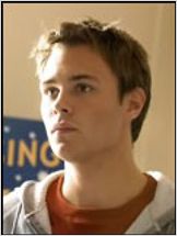 Patrick Flueger