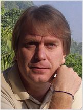 Mika Kaurismäki