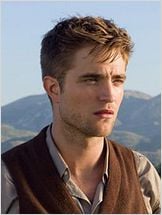 Robert Pattinson