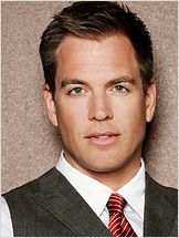 Michael Weatherly