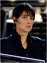 Cobie Smulders