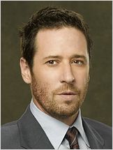 Rob Morrow