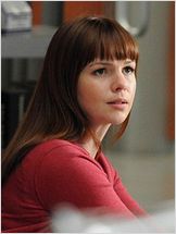 Amber Tamblyn