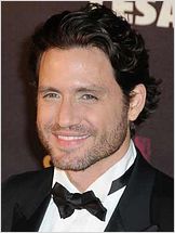 Edgar Ramírez