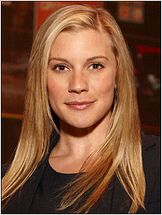 Katee Sackhoff
