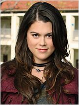 Lindsey Shaw