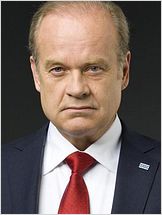 Kelsey Grammer