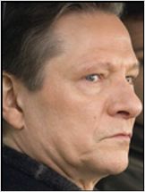 Chris Cooper