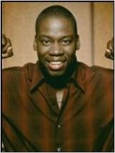 Daryl Mitchell
