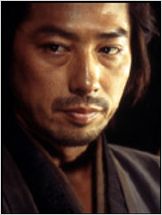 Hiroyuki Sanada