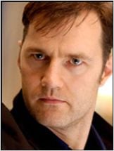 David Morrissey