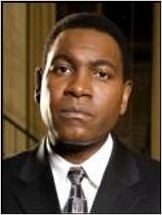 Mykelti Williamson