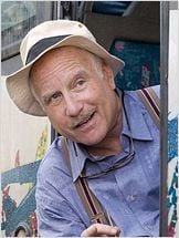 Richard Dreyfuss