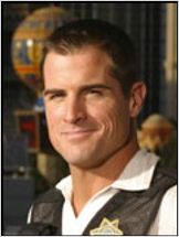 George Eads