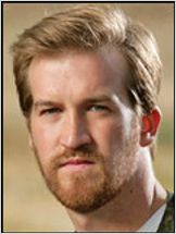 Kenneth Mitchell