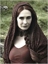 Carice Van Houten