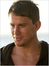 Channing Tatum