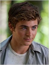 Zac Efron
