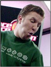 Nick Swardson
