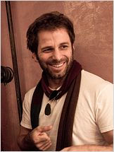 Zack Snyder