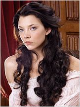 Natalie Dormer
