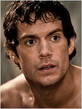 Henry Cavill